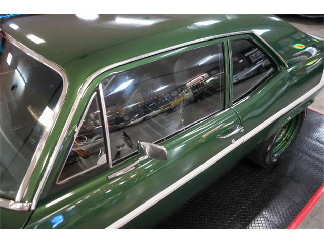 1972 Chevrolet Nova (CC-2091718) for sale in Homer City, Pennsylvania