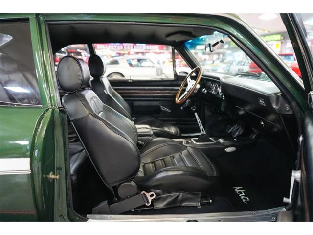 1972 Chevrolet Nova (CC-2091718) for sale in Homer City, Pennsylvania