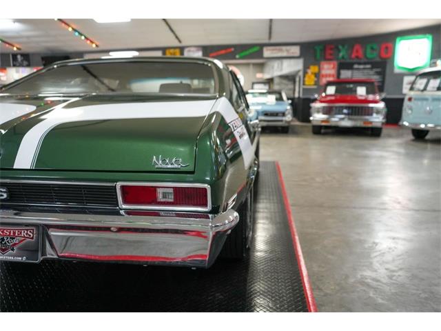 1972 Chevrolet Nova (CC-2091718) for sale in Homer City, Pennsylvania