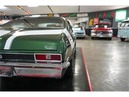 1972 Chevrolet Nova (CC-2091718) for sale in Homer City, Pennsylvania