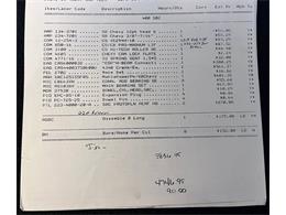 1972 Chevrolet Nova (CC-2091718) for sale in Homer City, Pennsylvania