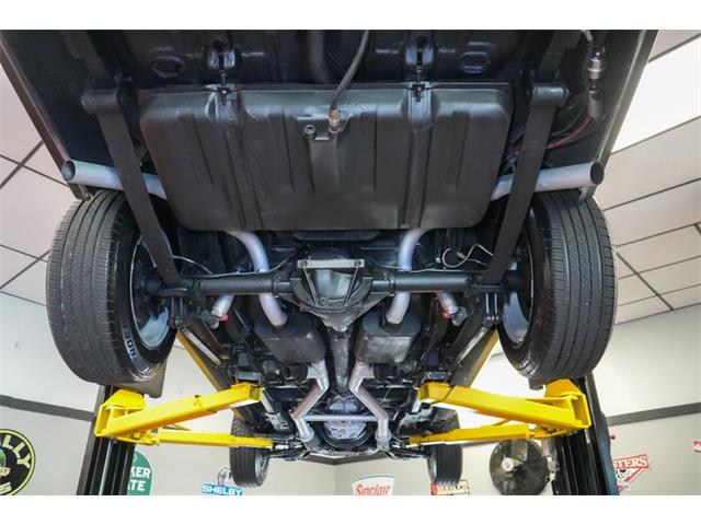 1972 Chevrolet Nova (CC-2091718) for sale in Homer City, Pennsylvania