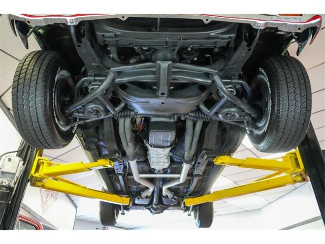 1972 Chevrolet Nova (CC-2091718) for sale in Homer City, Pennsylvania
