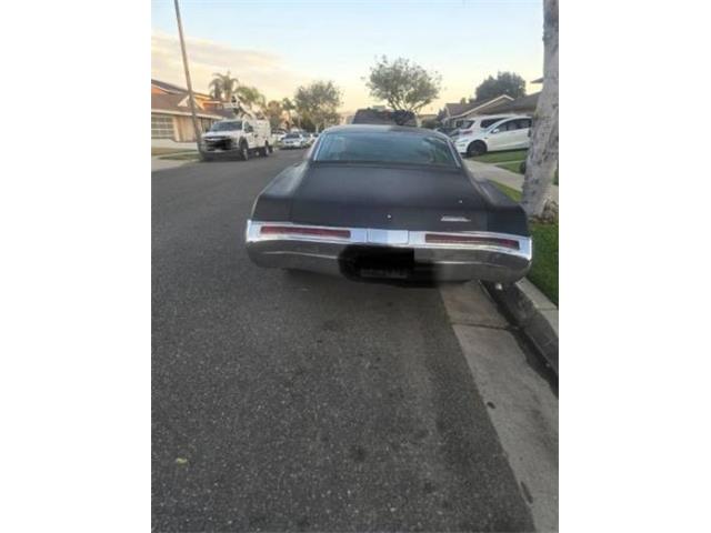 1969 Buick Riviera (CC-2091719) for sale in Cadillac, Michigan