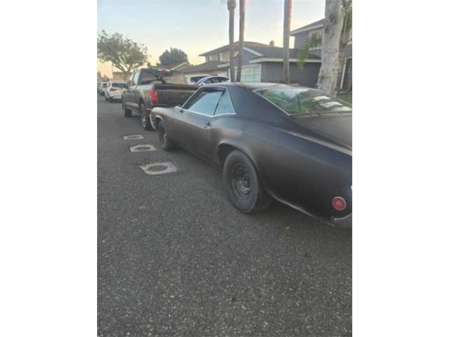 1969 Buick Riviera (CC-2091719) for sale in Cadillac, Michigan