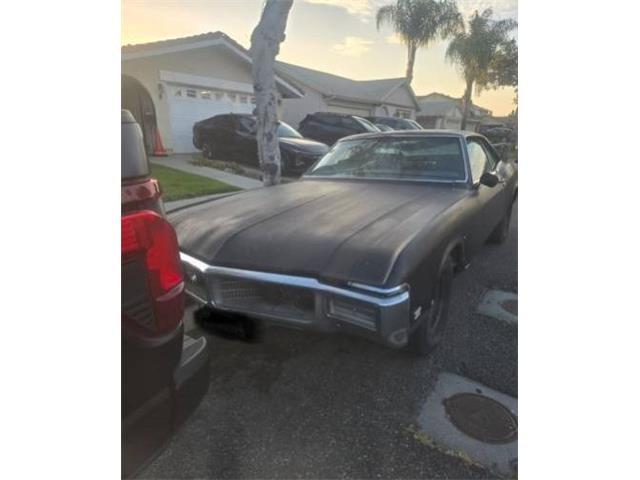 1969 Buick Riviera (CC-2091719) for sale in Cadillac, Michigan