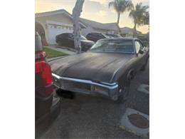 1969 Buick Riviera (CC-2091719) for sale in Cadillac, Michigan