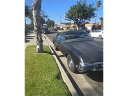 1969 Buick Riviera (CC-2091719) for sale in Cadillac, Michigan