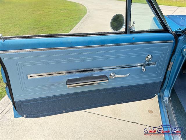 1966 Chevrolet Chevelle (CC-2090172) for sale in Hiram, Georgia