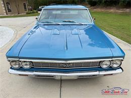 1966 Chevrolet Chevelle (CC-2090172) for sale in Hiram, Georgia