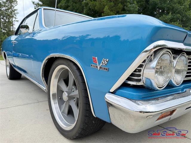 1966 Chevrolet Chevelle (CC-2090172) for sale in Hiram, Georgia