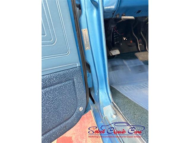 1966 Chevrolet Chevelle (CC-2090172) for sale in Hiram, Georgia