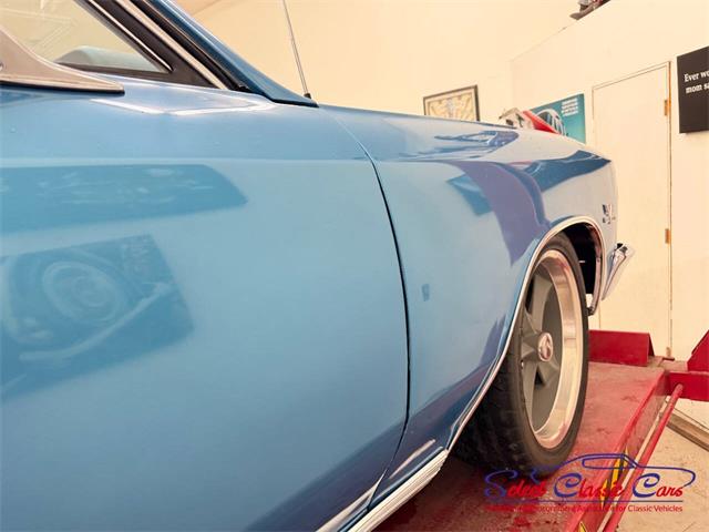 1966 Chevrolet Chevelle (CC-2090172) for sale in Hiram, Georgia