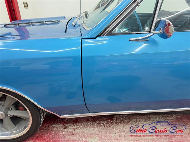 1966 Chevrolet Chevelle (CC-2090172) for sale in Hiram, Georgia