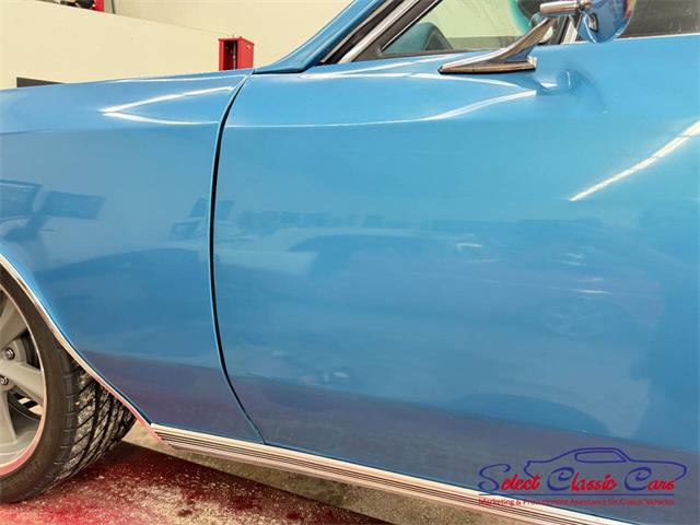 1966 Chevrolet Chevelle (CC-2090172) for sale in Hiram, Georgia