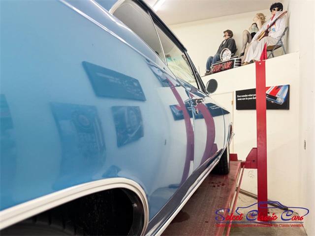 1966 Chevrolet Chevelle (CC-2090172) for sale in Hiram, Georgia