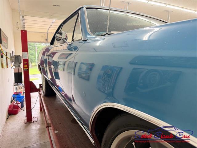 1966 Chevrolet Chevelle (CC-2090172) for sale in Hiram, Georgia