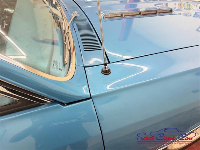1966 Chevrolet Chevelle (CC-2090172) for sale in Hiram, Georgia