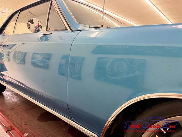 1966 Chevrolet Chevelle (CC-2090172) for sale in Hiram, Georgia