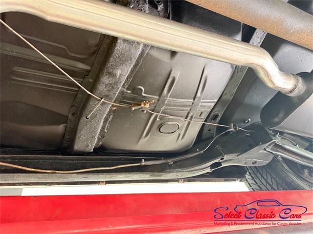 1966 Chevrolet Chevelle (CC-2090172) for sale in Hiram, Georgia