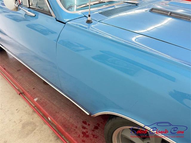 1966 Chevrolet Chevelle (CC-2090172) for sale in Hiram, Georgia