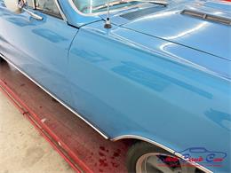 1966 Chevrolet Chevelle (CC-2090172) for sale in Hiram, Georgia