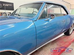 1966 Chevrolet Chevelle (CC-2090172) for sale in Hiram, Georgia