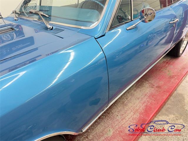 1966 Chevrolet Chevelle (CC-2090172) for sale in Hiram, Georgia