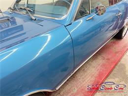 1966 Chevrolet Chevelle (CC-2090172) for sale in Hiram, Georgia
