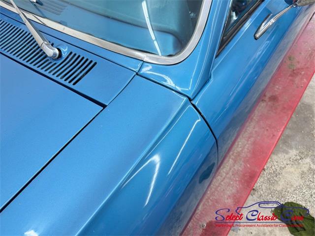 1966 Chevrolet Chevelle (CC-2090172) for sale in Hiram, Georgia