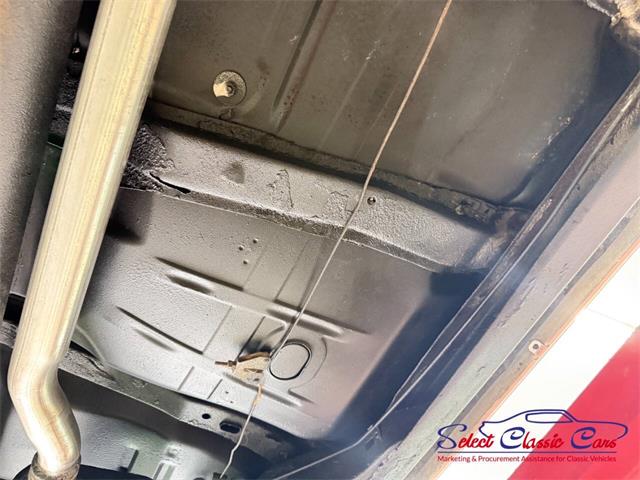 1966 Chevrolet Chevelle (CC-2090172) for sale in Hiram, Georgia