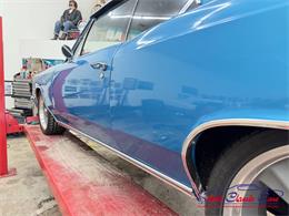 1966 Chevrolet Chevelle (CC-2090172) for sale in Hiram, Georgia