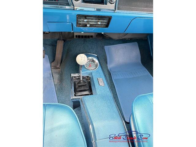 1966 Chevrolet Chevelle (CC-2090172) for sale in Hiram, Georgia
