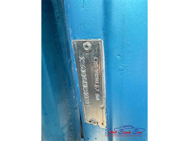 1966 Chevrolet Chevelle (CC-2090172) for sale in Hiram, Georgia