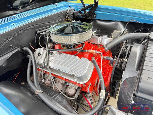 1966 Chevrolet Chevelle (CC-2090172) for sale in Hiram, Georgia