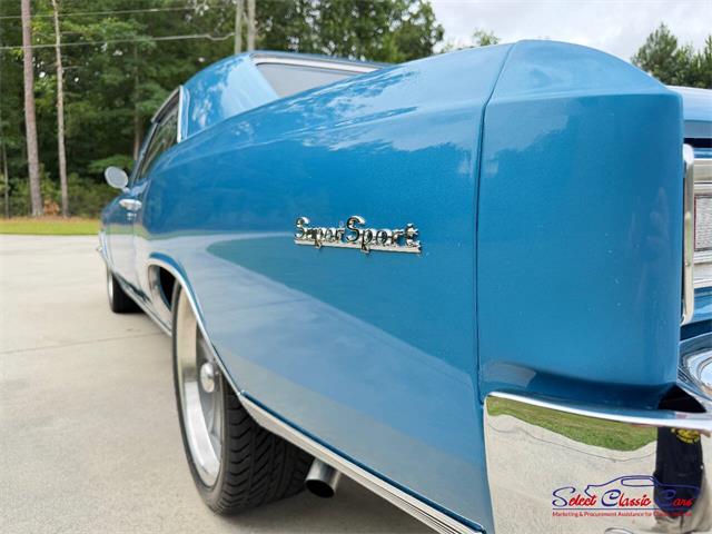 1966 Chevrolet Chevelle (CC-2090172) for sale in Hiram, Georgia