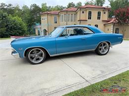 1966 Chevrolet Chevelle (CC-2090172) for sale in Hiram, Georgia