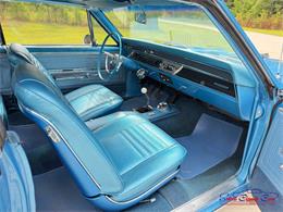 1966 Chevrolet Chevelle (CC-2090172) for sale in Hiram, Georgia