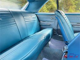 1966 Chevrolet Chevelle (CC-2090172) for sale in Hiram, Georgia
