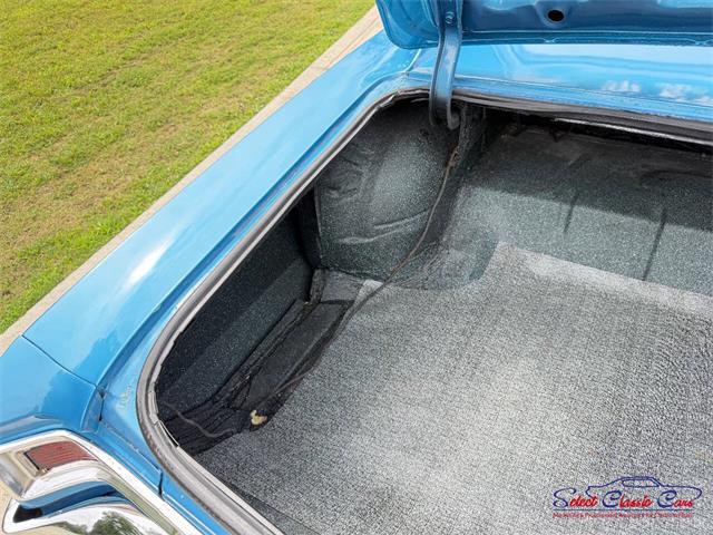 1966 Chevrolet Chevelle (CC-2090172) for sale in Hiram, Georgia