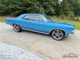 1966 Chevrolet Chevelle (CC-2090172) for sale in Hiram, Georgia