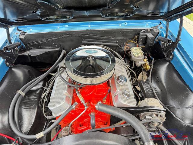 1966 Chevrolet Chevelle (CC-2090172) for sale in Hiram, Georgia