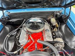 1966 Chevrolet Chevelle (CC-2090172) for sale in Hiram, Georgia