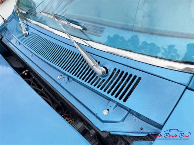 1966 Chevrolet Chevelle (CC-2090172) for sale in Hiram, Georgia
