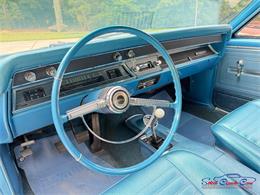 1966 Chevrolet Chevelle (CC-2090172) for sale in Hiram, Georgia
