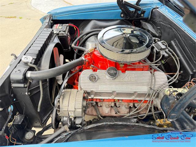 1966 Chevrolet Chevelle (CC-2090172) for sale in Hiram, Georgia