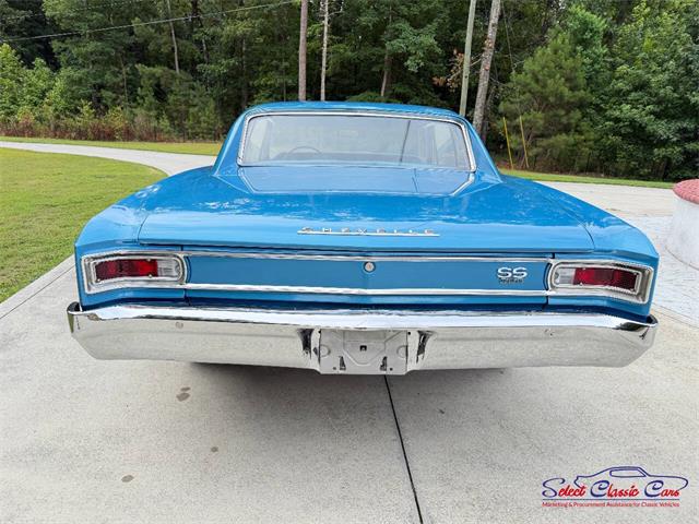 1966 Chevrolet Chevelle (CC-2090172) for sale in Hiram, Georgia