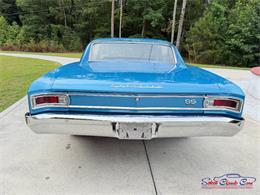 1966 Chevrolet Chevelle (CC-2090172) for sale in Hiram, Georgia