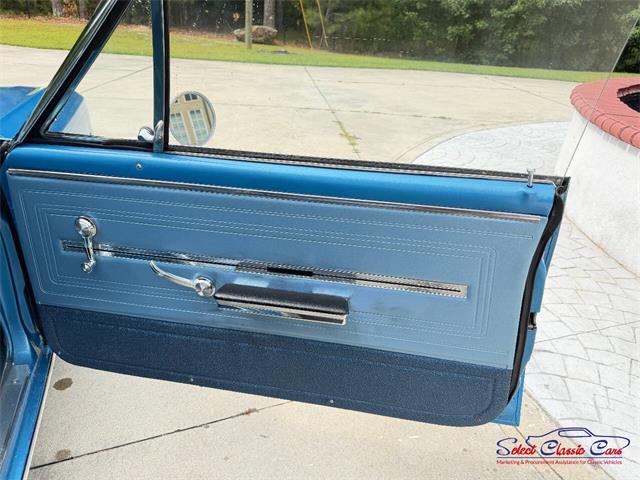 1966 Chevrolet Chevelle (CC-2090172) for sale in Hiram, Georgia