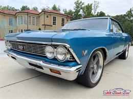 1966 Chevrolet Chevelle (CC-2090172) for sale in Hiram, Georgia